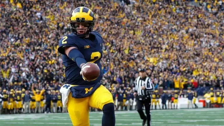 2018 College Football Playoff