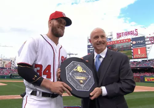 Bryce Harper