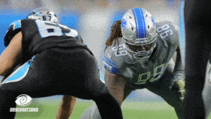2018 NFC North Matchup