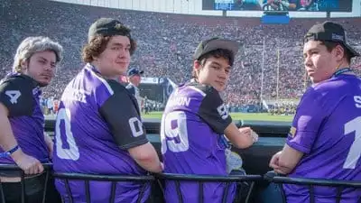 Los Angeles Gladiators
