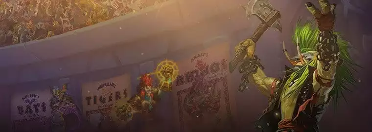 new Rastakhan cards