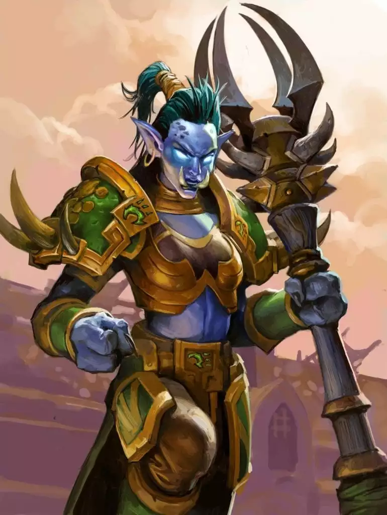 Rastakhan's Rumble Looks to Increase Deck Variety