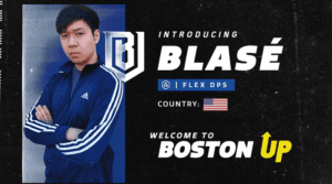 Boston Uprising