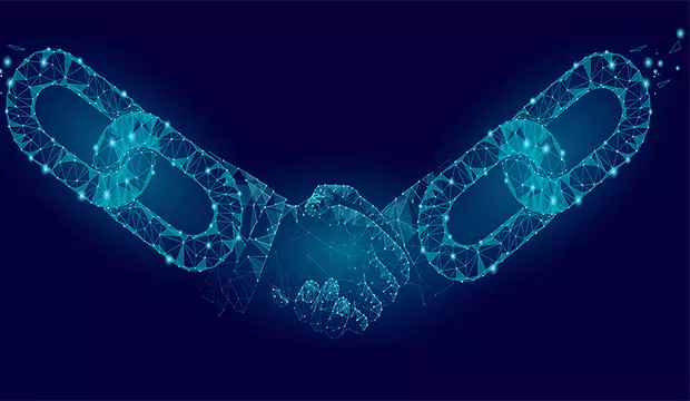blockchain