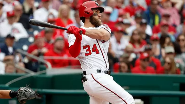 Harper