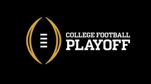 College Football Playoff Bracketology November 21