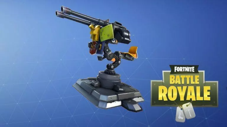 Fortnite's Chaotic Balance