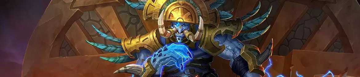 Overkill is a Good Keyword