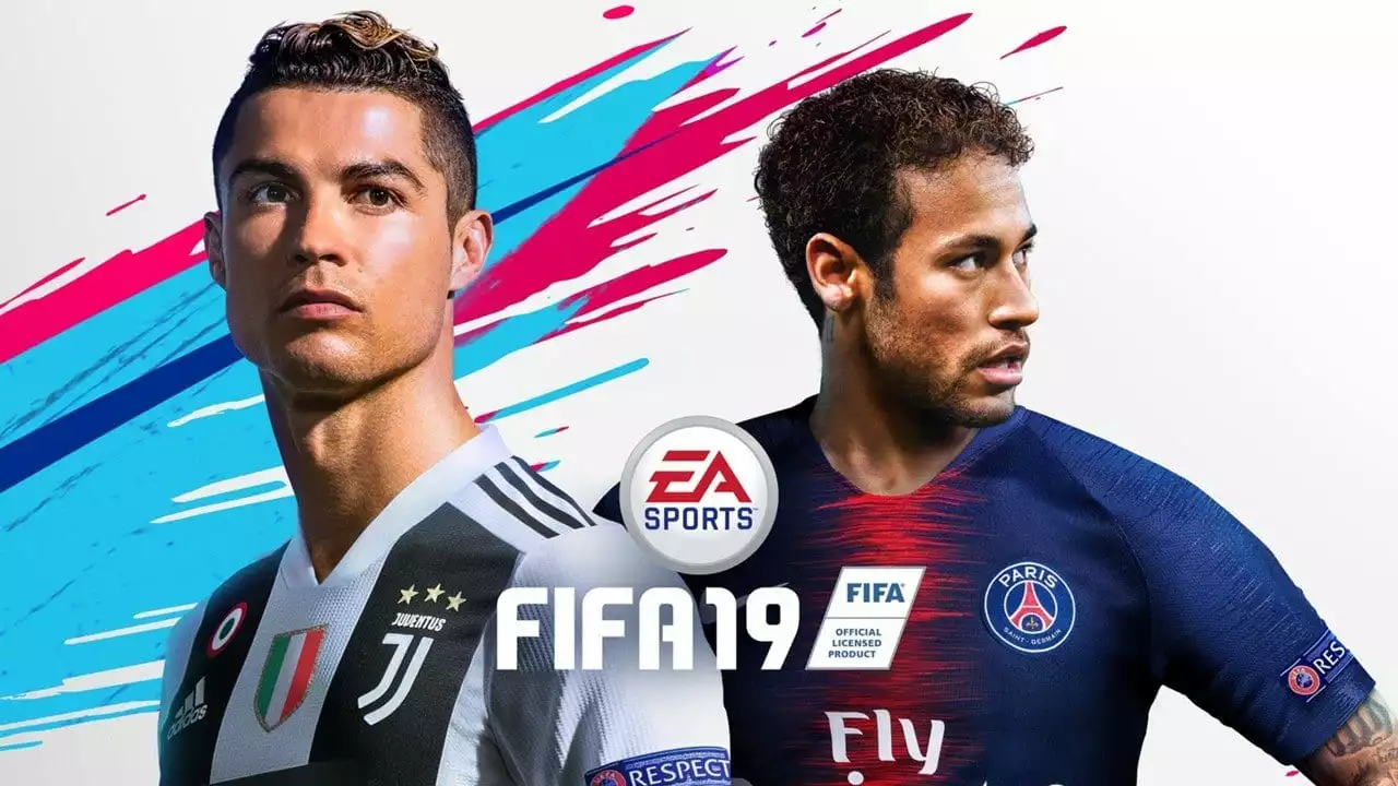 Fifa 19 eChampions League