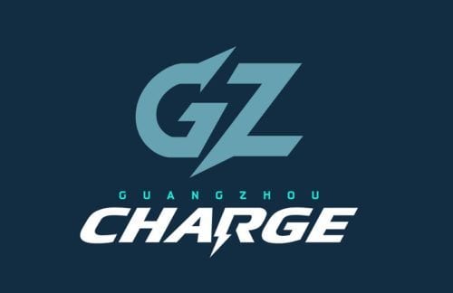 Guangzhou Charge