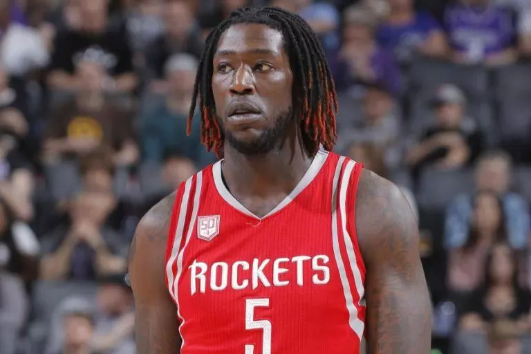 Houston Rockets