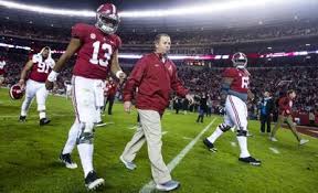 Heisman watch