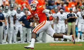 Heisman watch