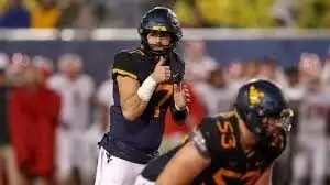 Heisman watch