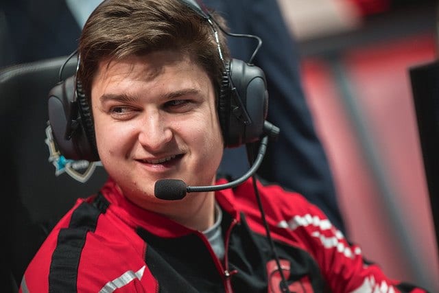 Febiven may change teams in the 2018-2019 off-season