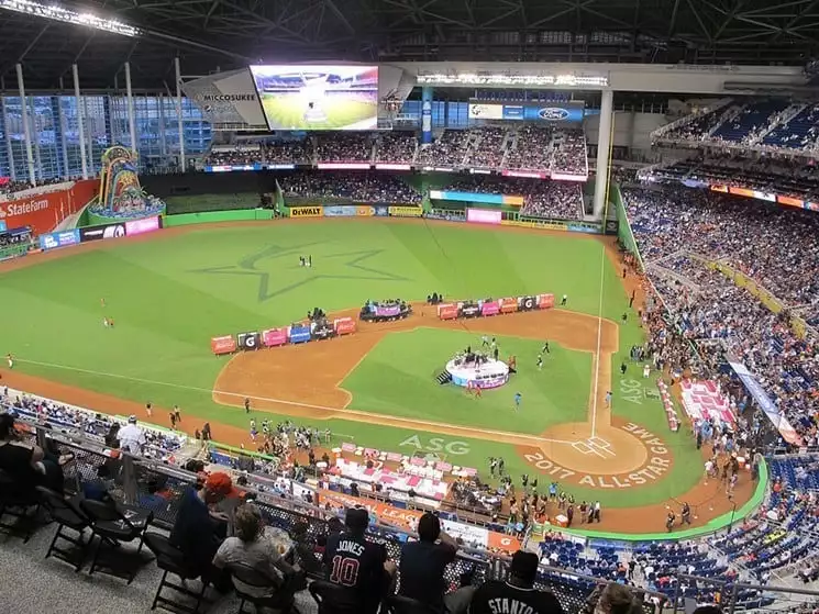 NL East