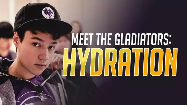 Los Angeles Gladiators