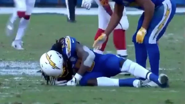 Melvin Gordon