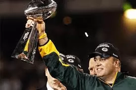 Mike McCarthy