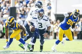 Russell Wilson