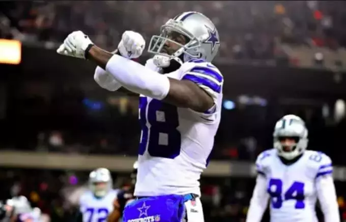 Dez Bryant