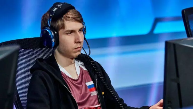 Paris Eternal, ShaDowBurn