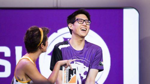 silkthread Announces Retirement from Pro Overwatch