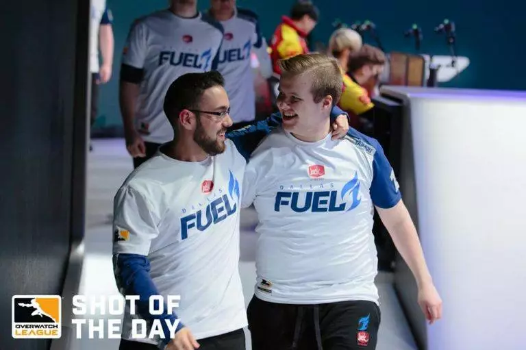 Dallas Fuel's Must-Watch Games