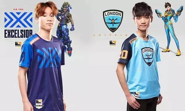 London Spitfire
