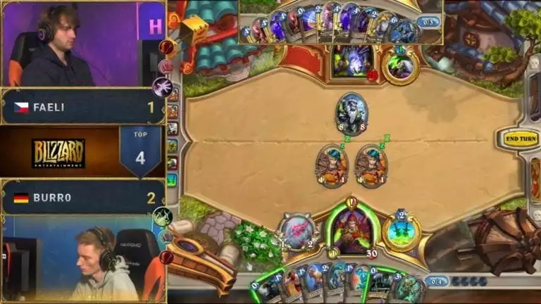 Dreamhack HCT Grand Prix Winter 2018