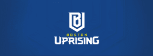 Boston Uprising