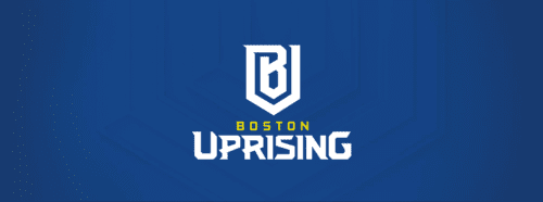 Boston Uprising