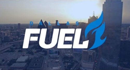 Overwatch: Dallas Fuel's Must-Watch Games