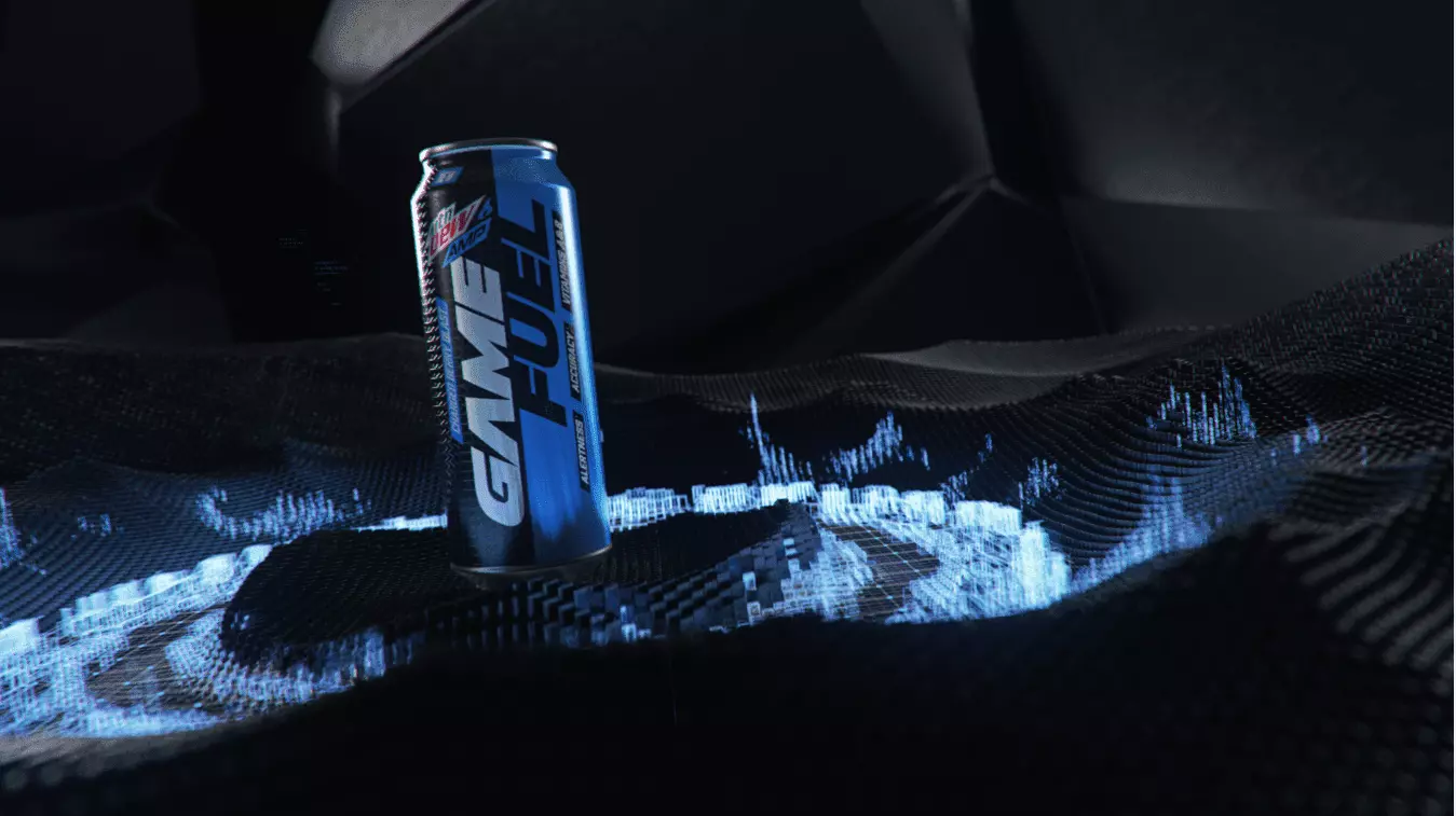 GAME FUEL