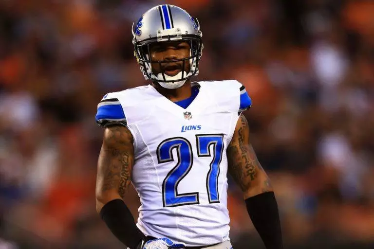 2018 Detroit Lions Season
