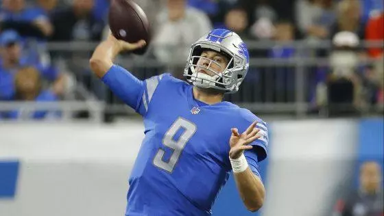 2018 Detroit Lions Season