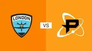 London Spitfire