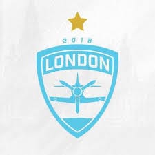 London Spitfire vs Chengdu Hunters