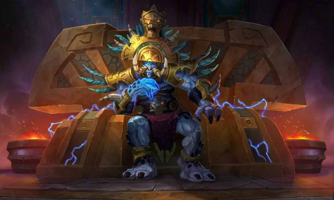 Probable Deck Lineups for HCT Philadelphia