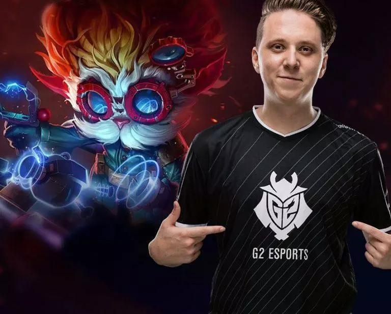 League of Legends gifts