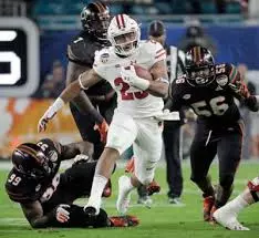 Pinstripe Bowl