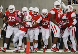 Armed Forces Bowl