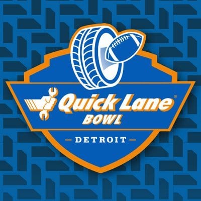 Quick Lane Bowl