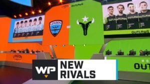 Overwatch: Houston Outlaws' Upcoming Season