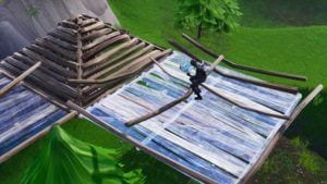Fortnite Analysis: How to Cone