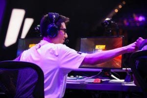 silkthread Announces Retirement from Pro Overwatch