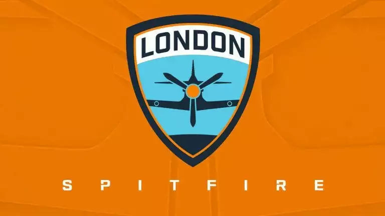 London Spitfire
