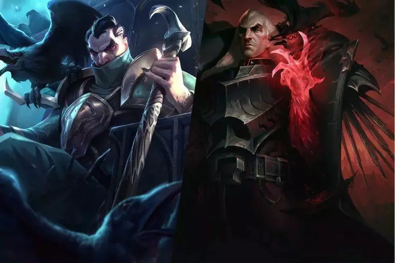 League of Legends gifts