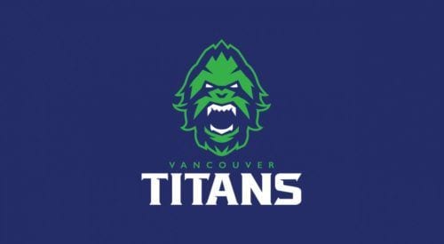 Vancouver Titans