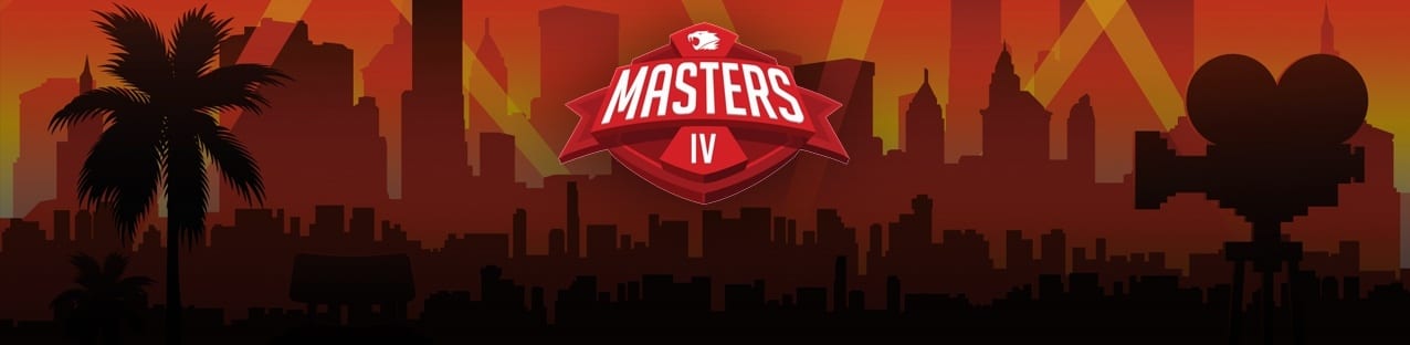 Counter-Strike: Global Offensive: iBUYPOWER Masters 2019 Preview